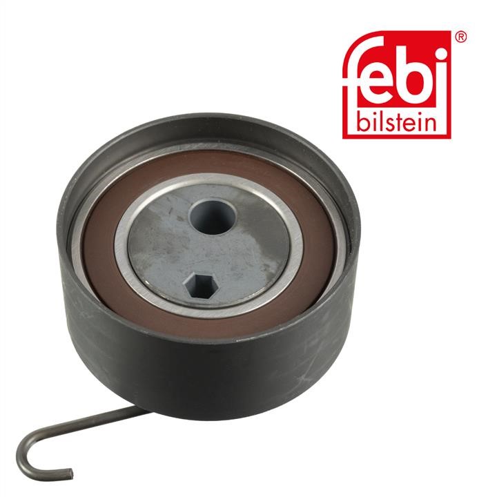 Timing belt tensioner pulley febi 21652