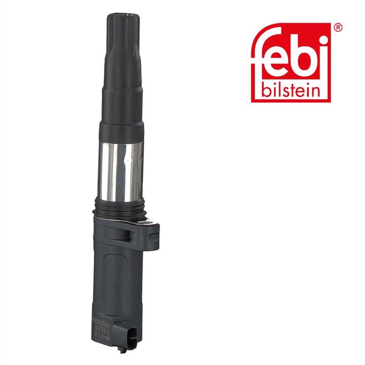 Ignition coil febi 21666