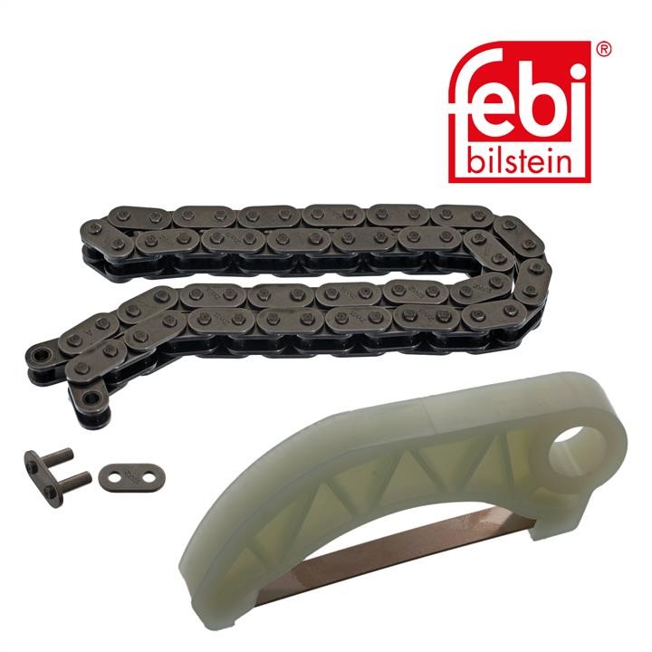 CHAIN OIL PUMP febi 44611