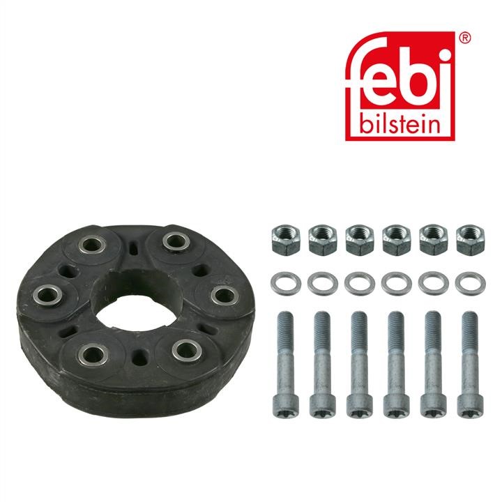 Buy febi 19108 – good price at EXIST.AE!