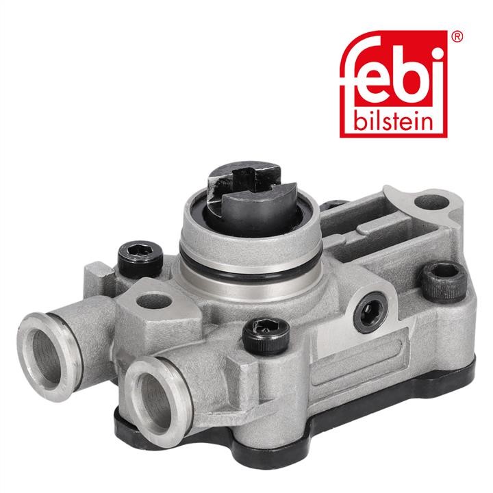 Fuel pump febi 21672