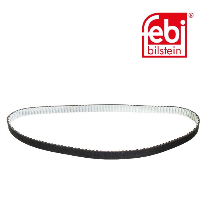Timing belt febi 21718