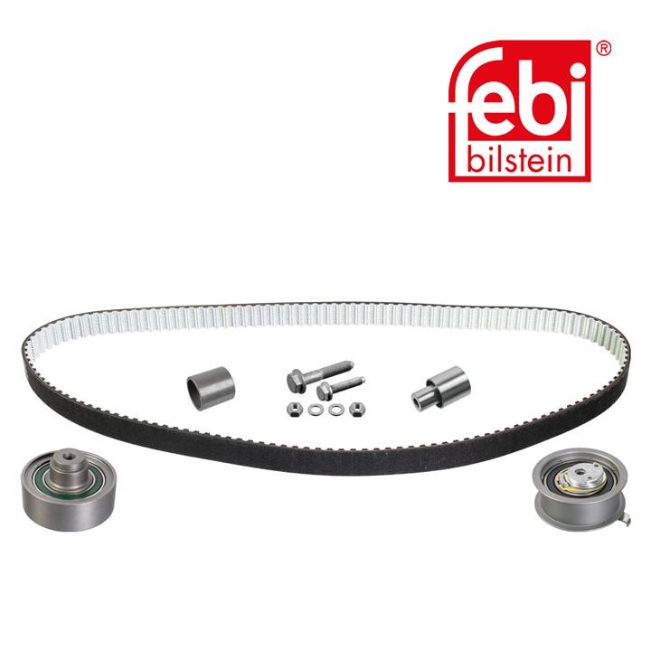 Timing Belt Kit febi 21720