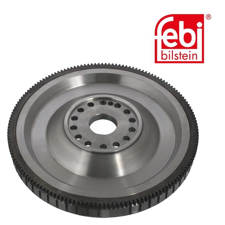 Flywheel febi 45335