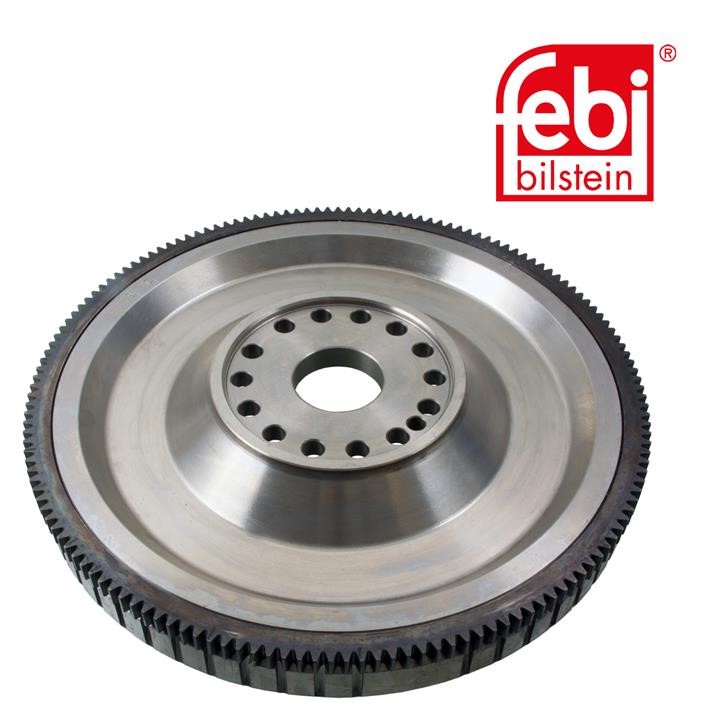 Flywheel febi 45336