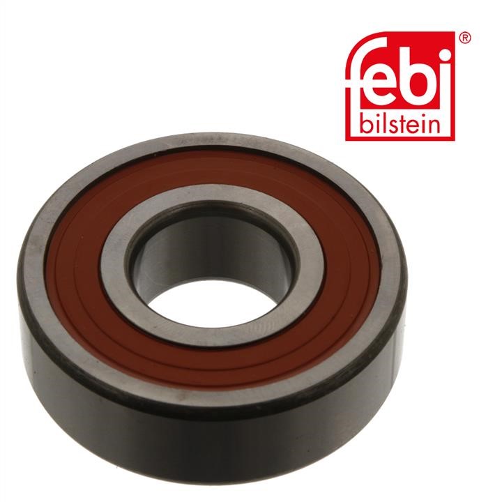 Input shaft bearing febi 19139