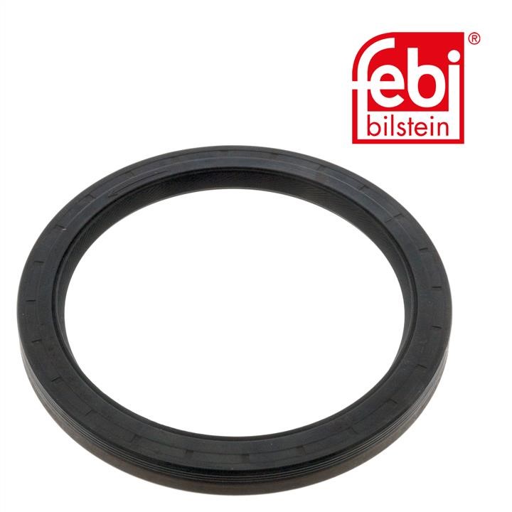 Gearbox oil seal febi 45337