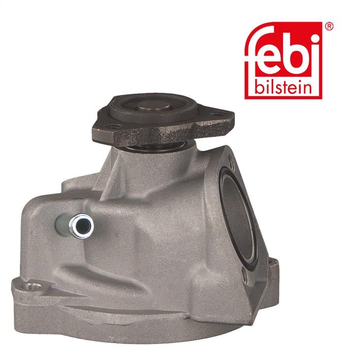 febi Water pump – price 141 PLN