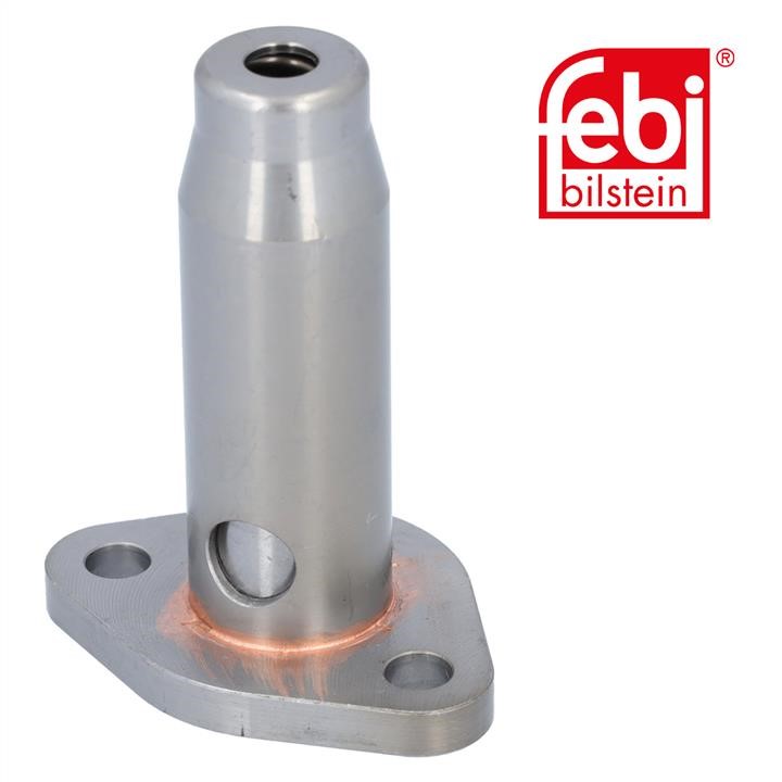 Oil nozzle fitting febi 17672