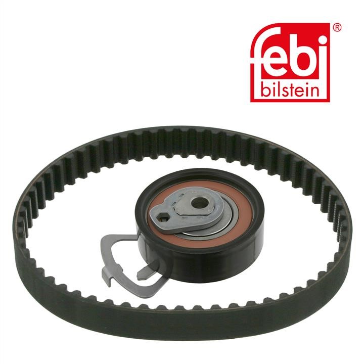 Timing Belt Kit febi 21774