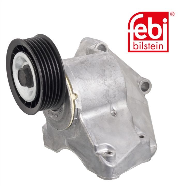 Drive belt tensioner febi 21779