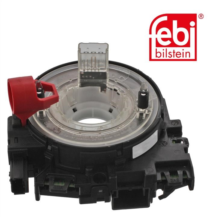Steering column plume febi 45433