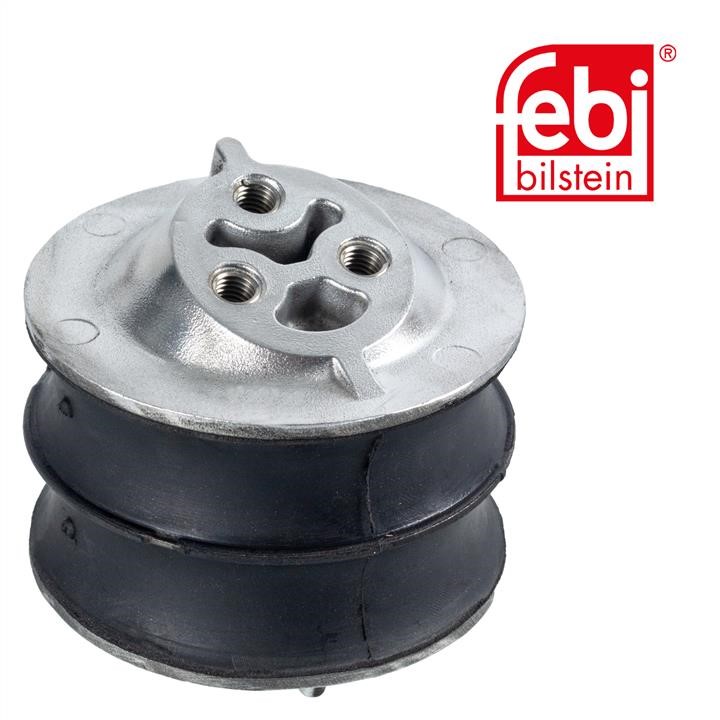Engine mount febi 18065
