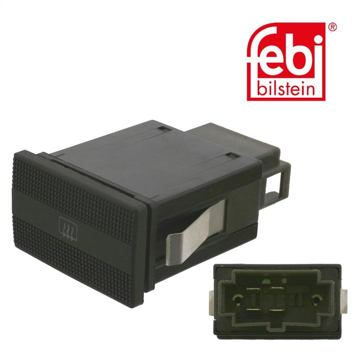 Buy febi 18080 – good price at EXIST.AE!