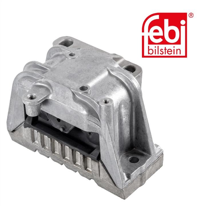 Engine mount right febi 23020