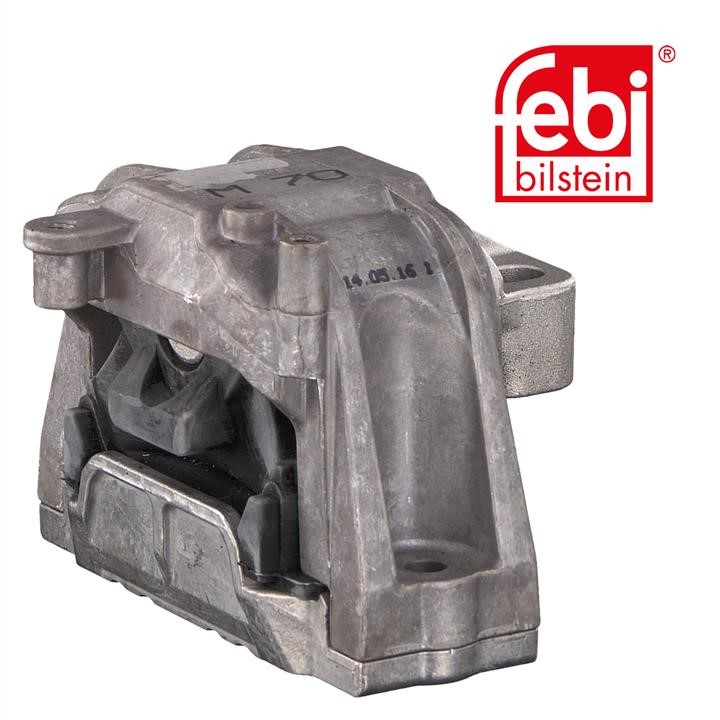 Engine mount right febi 23022