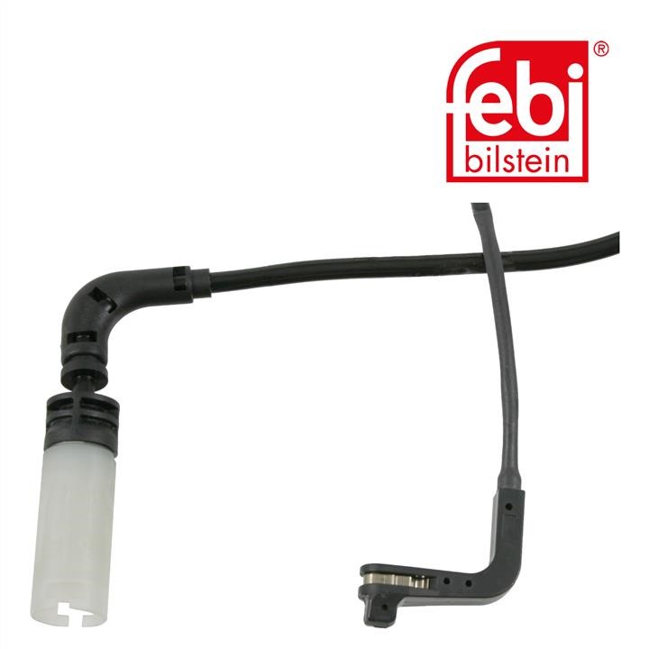 Brake pad wear sensor febi 23025