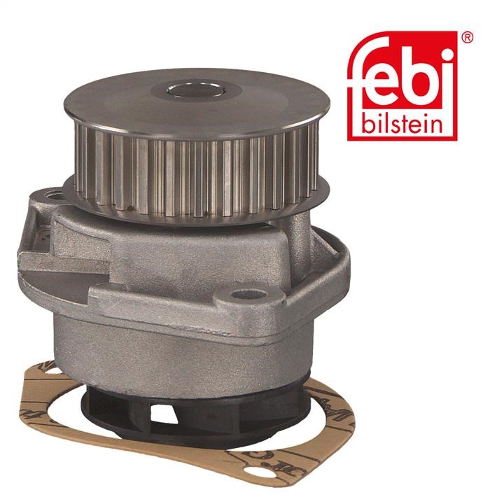 Buy febi 18124 – good price at EXIST.AE!