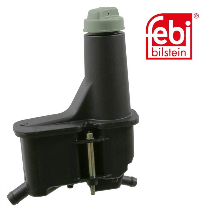 Power steering reservoir febi 23040