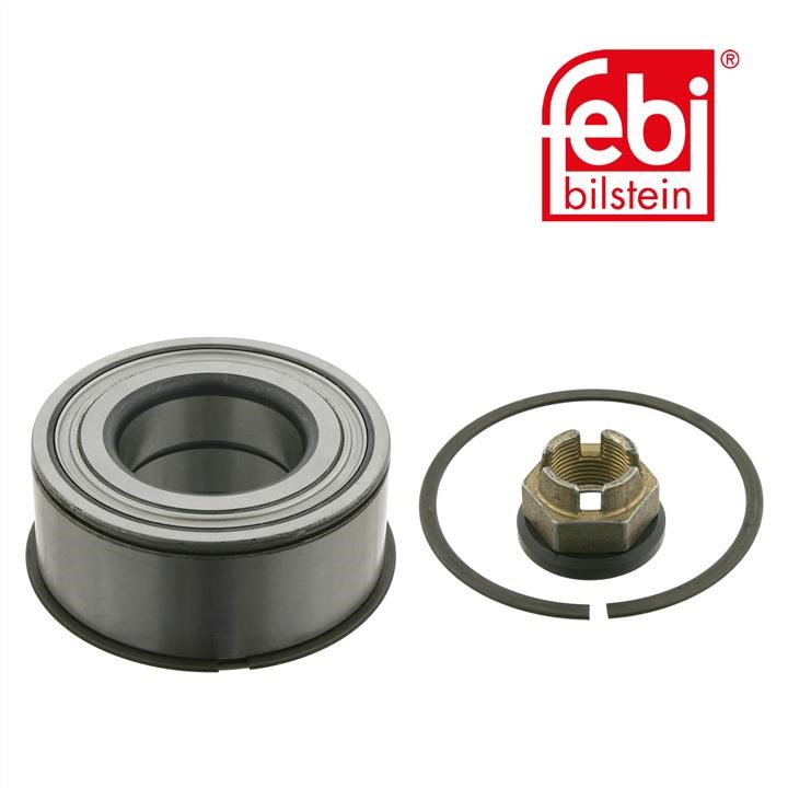 Wheel bearing kit febi 19823