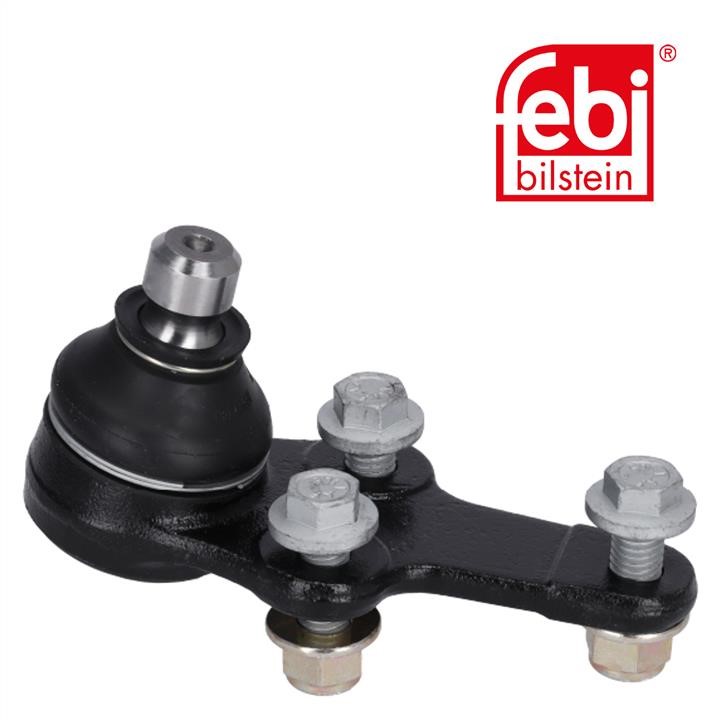 Ball joint febi 18129