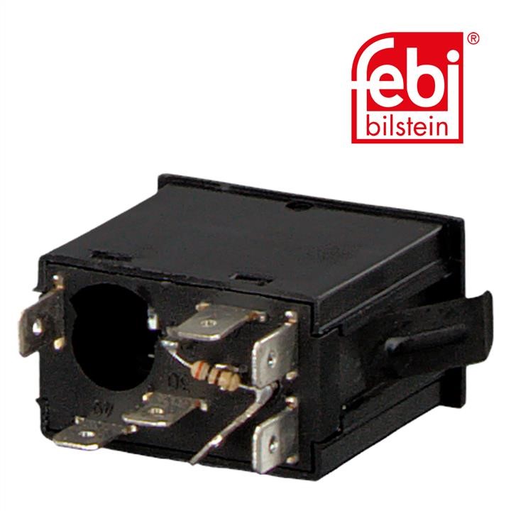 Alarm button febi 18147