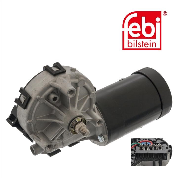 Buy febi 19834 – good price at EXIST.AE!