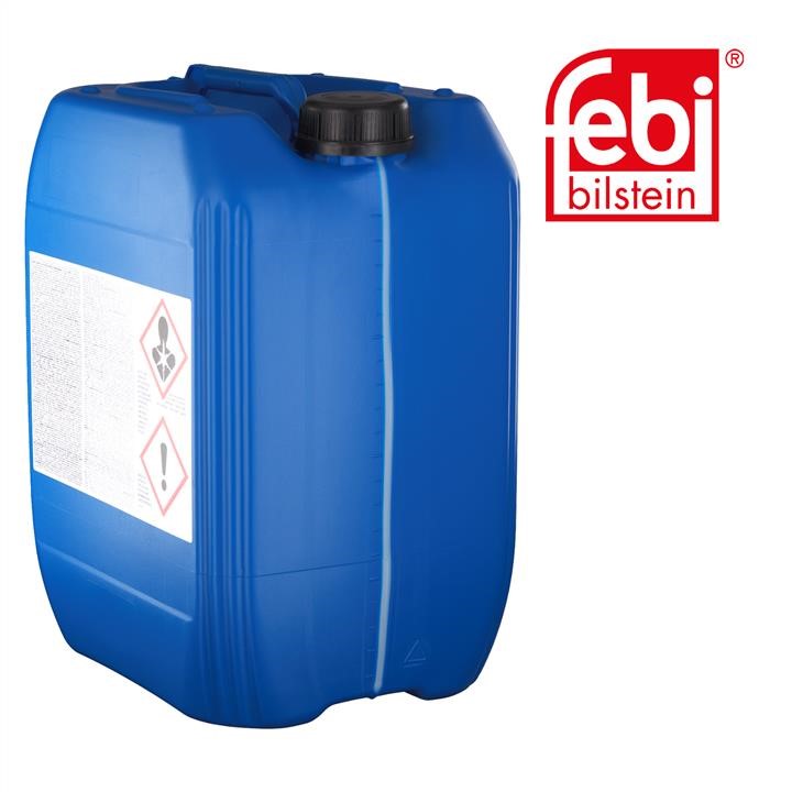 Antifreeze concentrate G12+ Purple, 20L febi 22276