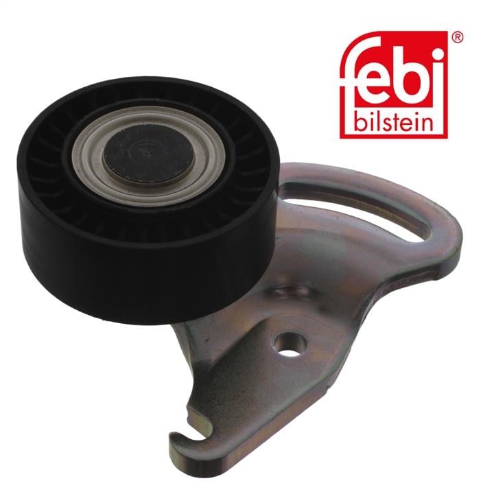 Drive belt tensioner febi 22281