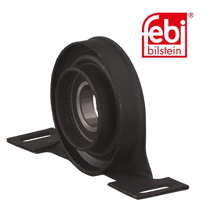 Driveshaft outboard bearing febi 22297