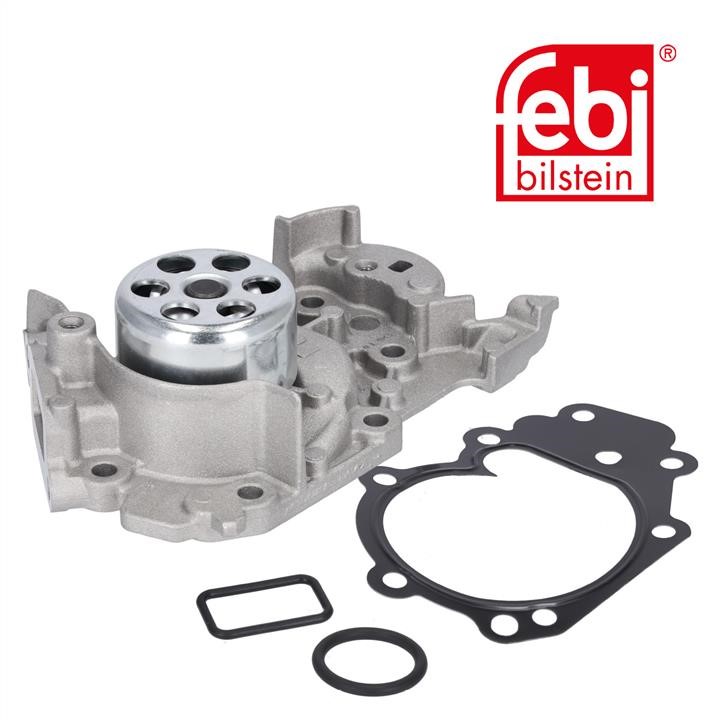 febi Water pump – price 170 PLN