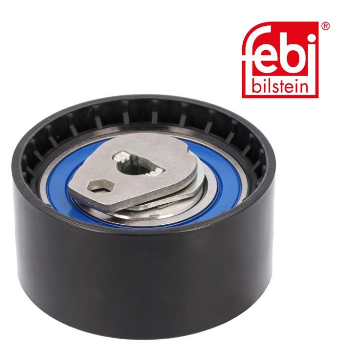 Timing belt tensioner pulley febi 19846