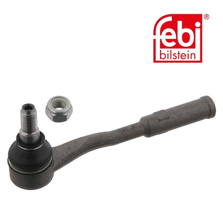 Tie rod end outer febi 23087