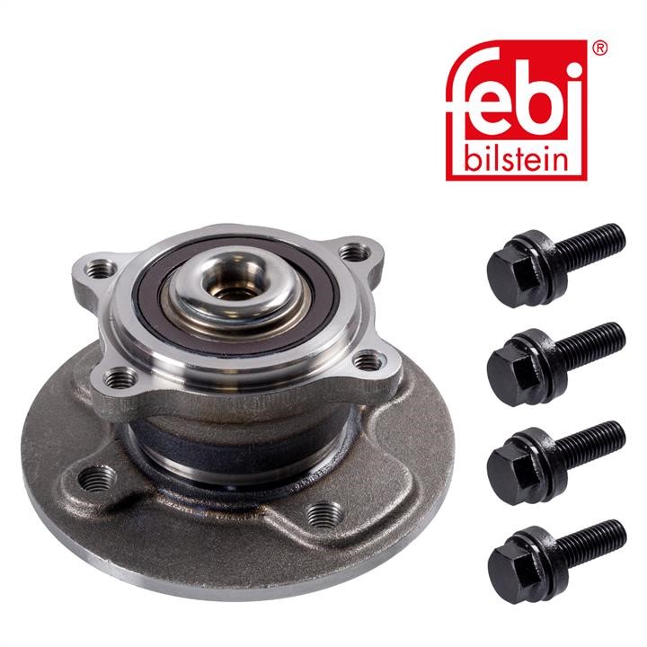 Buy febi 22316 – good price at EXIST.AE!