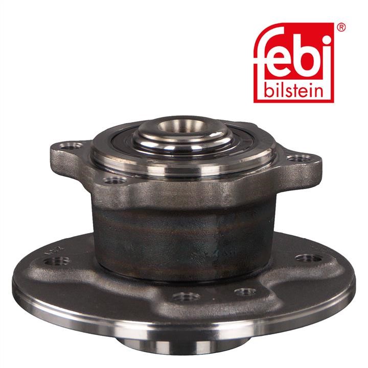 febi Wheel bearing kit – price 256 PLN