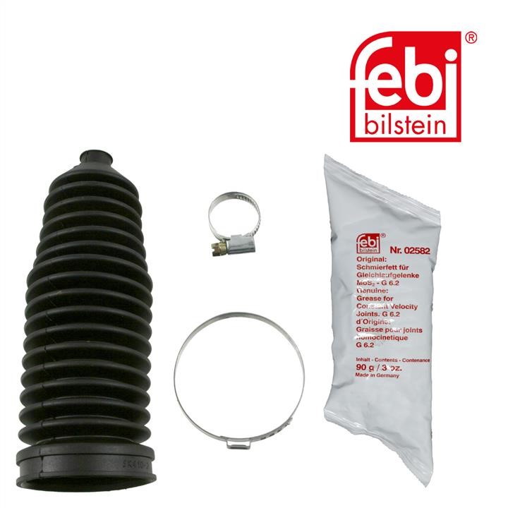 Steering rack boot febi 18187