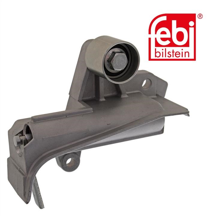 Timing belt tensioner pulley febi 22347