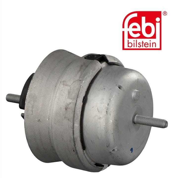 Engine mount right febi 23124