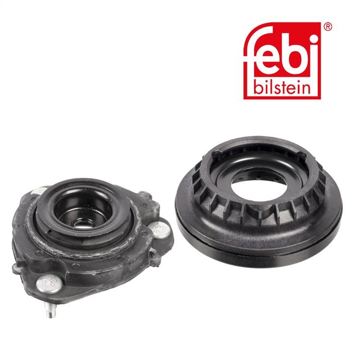 Front strut mount febi 19938