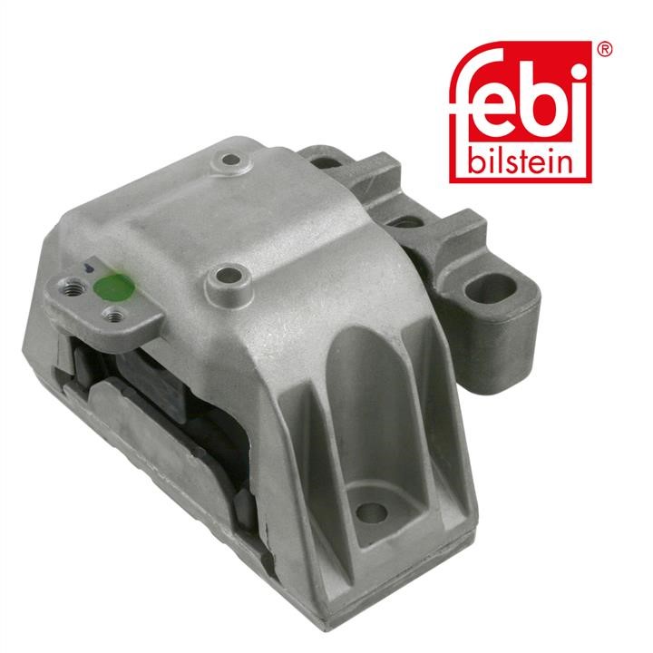Engine mount febi 23142