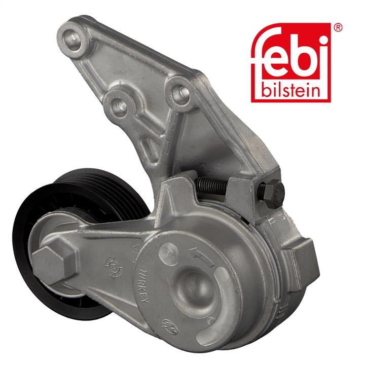 Drive belt tensioner febi 22365