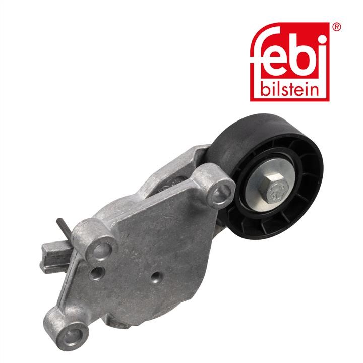 Drive belt tensioner febi 22369