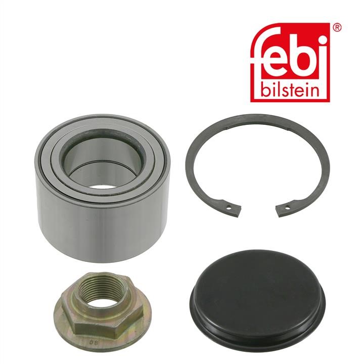 Rear Wheel Bearing Kit febi 23179