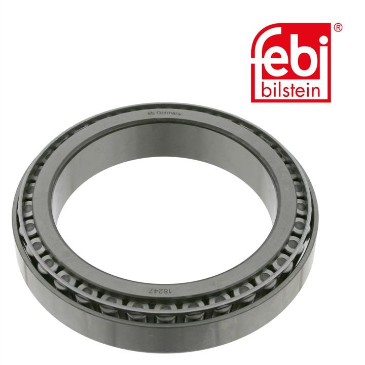 Wheel bearing febi 18247