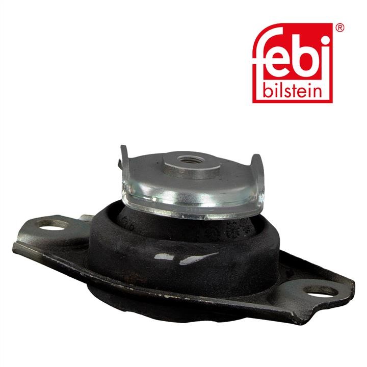 febi Engine mount, rear – price 136 PLN