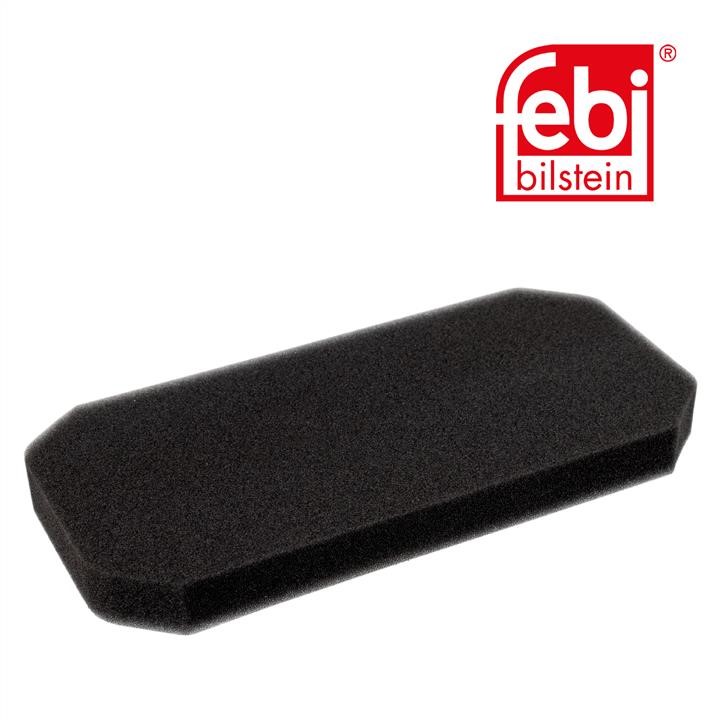 Cabin filter febi 23581