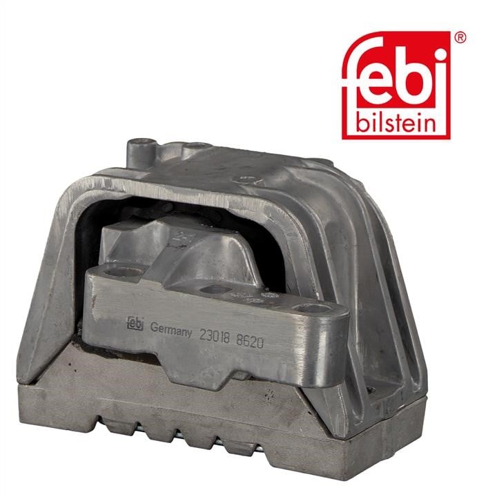 Engine mount right febi 23018