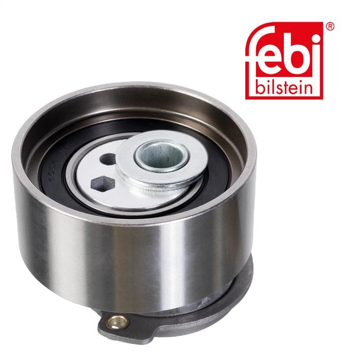 Timing belt tensioner pulley febi 23599