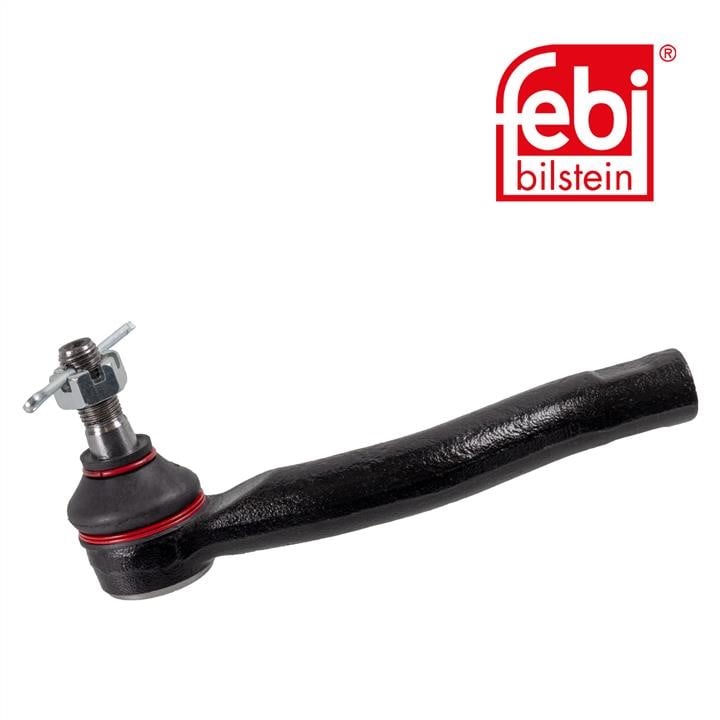Right tie rod end febi 23630