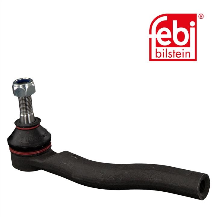 Right tie rod end febi 23643